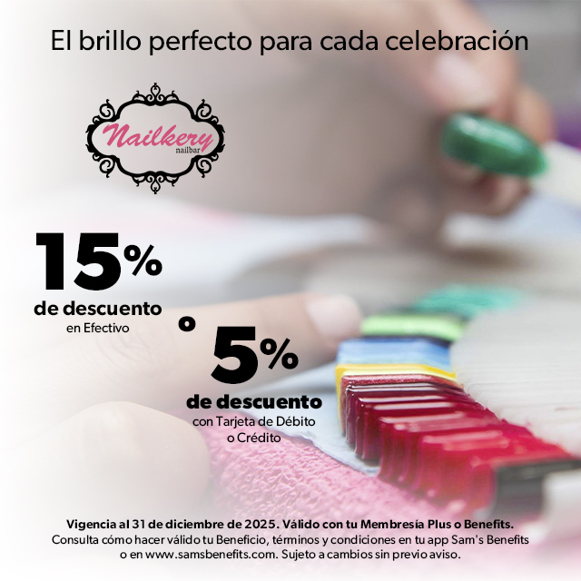 Sam's Club samsclub samsbenefits hazte socio cine viajes hot deals restaurantes educacion ropa accesorio mascotas salud entretenimiento fitness puntos